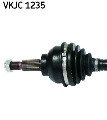 Cardan SKF VKJC 1235